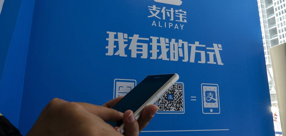 El servicio de pagos de Alibaba cruza el charco y desembarca en Estados Unidos
